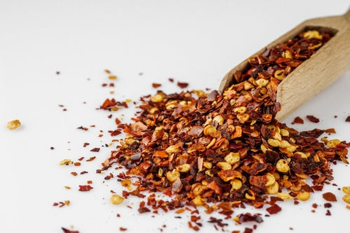 Chilli Flakes