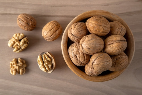 Chilean Walnuts (Chile Akhrot)