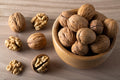 California Walnuts (Akhrot)