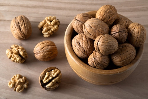 California Walnuts (Akhrot)