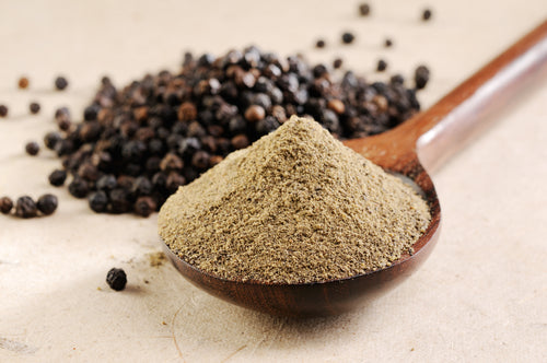 Black Pepper (Kali Mirch) - image 2