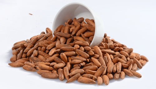 Pine Nuts (Chilgoza) - image 2