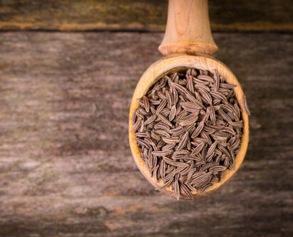 Cumin Seeds (Shahi Jeera)