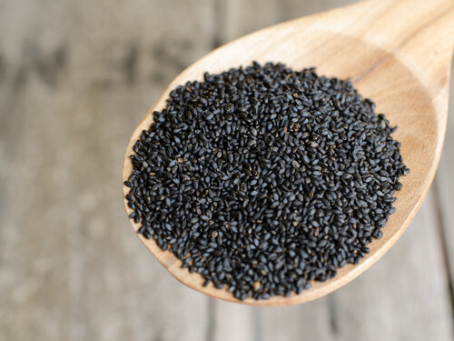 Basil Seeds (Sabja) - image 2