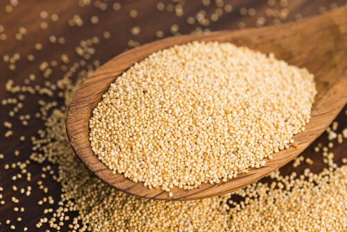 Poppy Seeds (Khus Khus)