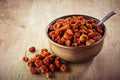 Peruvian Dried Golden Berries