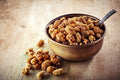Turkish Dried Mulberries