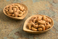 Roasted Cashews - Lightly Salted