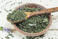 Peppermint Leaves