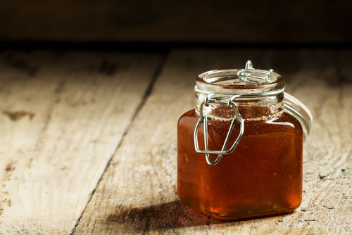 Sidr Honey