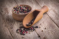 Peppercorns Medley