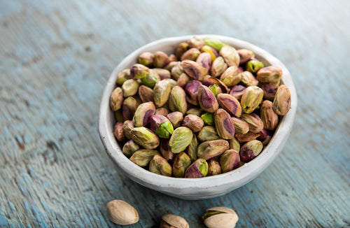 Irani Pistachios - Shelled, Unsalted
