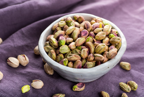 Irani Pistachios - Shelled, Unsalted - image 2