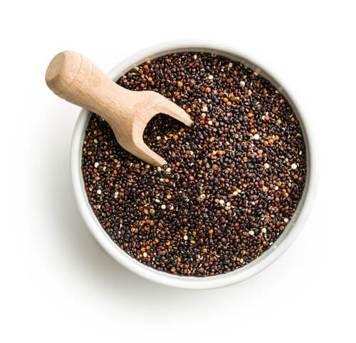 Quinoa Seeds - image 3
