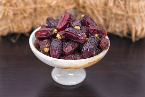 Mabroom Dates (Khajoor)
