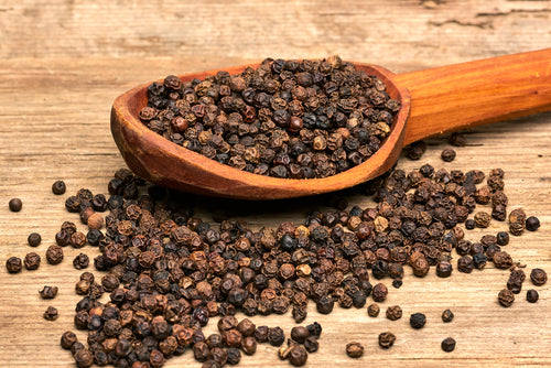 Black Pepper (Kali Mirch)