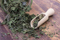 Nettle Leaves