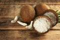 Dry Coconut (Khopra)