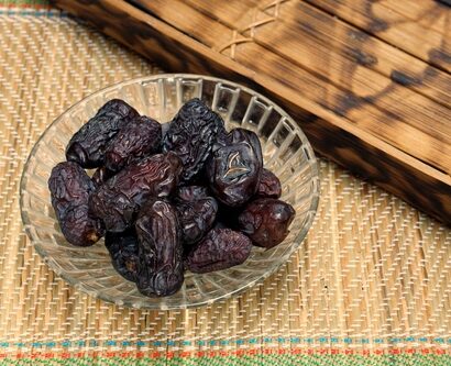 Safawi Dates (Khajoor)
