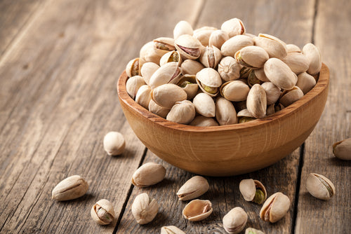 Irani Pistachios - Roasted & Salted, In-Shell