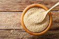 Quinoa Seeds