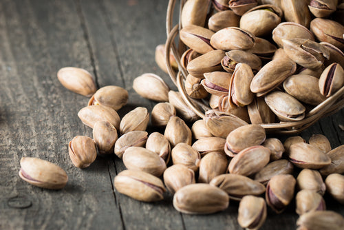 Irani Pistachios - Roasted & Salted, In-Shell - image 4
