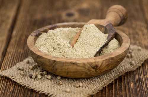 White Pepper - image 2