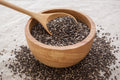 Raw Chia Seeds