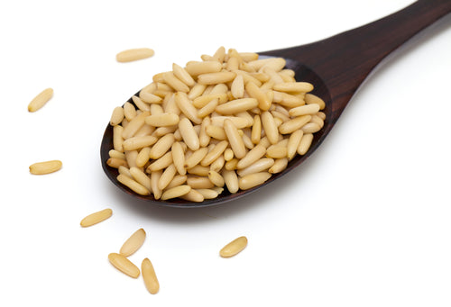 Pine Nuts (Chilgoza)