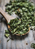 Single Origin Green Tea