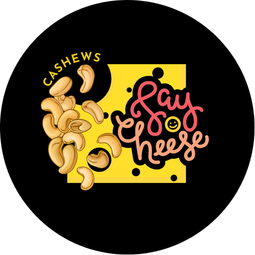 Cheese Chilli Cashews