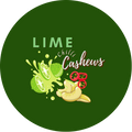 Lime Chilli Cashews