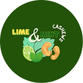 Lime & Mint Cashews