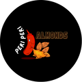 Peri Peri Almonds