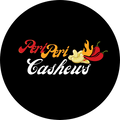 Peri Peri Cashews