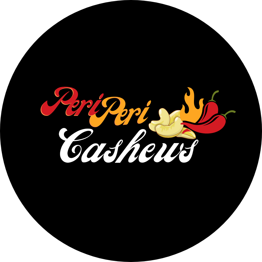 Peri Peri Cashews