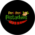 Peri Peri Pistachios