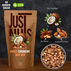 Sweet Crunchy Nut Mix