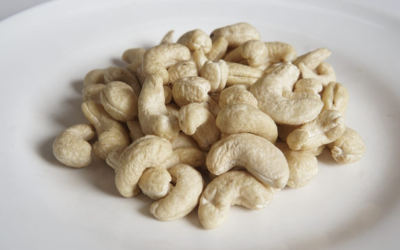 Whole Cashews (Kaju) - image 4
