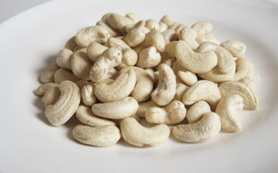 Whole Cashews (Kaju) - image 3