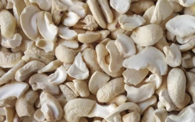 Broken Cashews (Kaju Tukda) - image 2