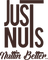 Just Nuts - Home