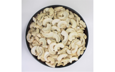 Broken Cashews (Kaju Tukda)