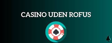 Casino i Danmark 2026 En Ny Tidsalder for Online Gaming Casino i Danmark 2026 En Ny Tidsalder for Online Gaming