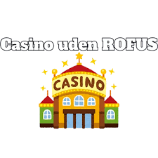Casino i Danmark 2026 En Ny Tidsalder for Online Gaming Casino i Danmark 2026 En Ny Tidsalder for Online Gaming