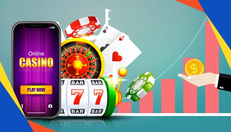 Discover the Excitement of Online Casino Golden Lady