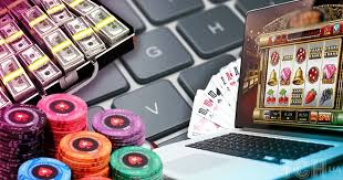 Discover the Excitement of Online Casino Golden Lady