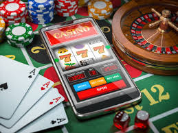 Online Gambling En Dybere Dyk I Den Digitale Spilverden