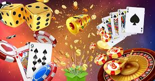 Online Gambling En Dybere Dyk I Den Digitale Spilverden
