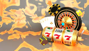Online Gambling En Dybere Dyk I Den Digitale Spilverden
